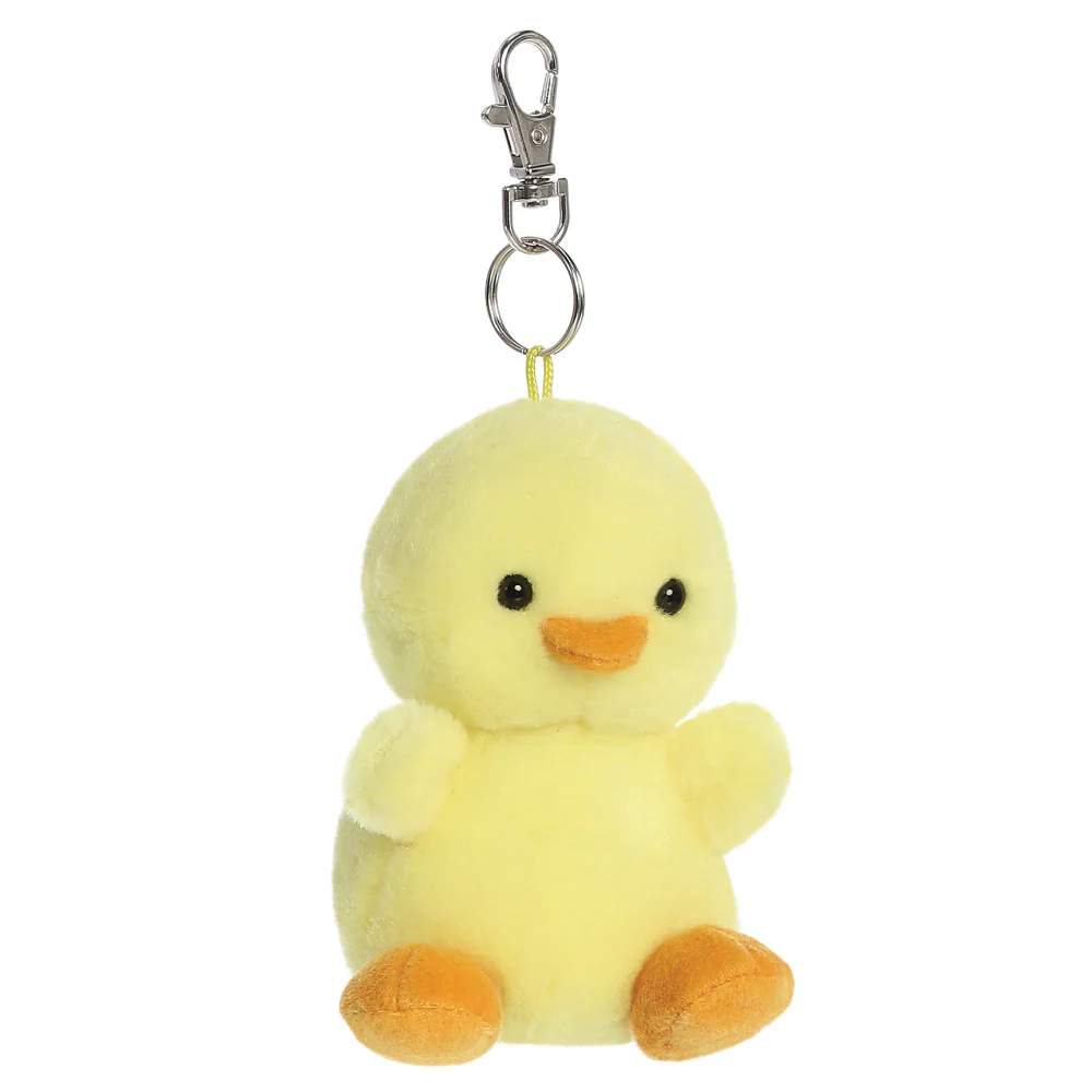 Palm Pals Betsy Chick Clip-On 4"