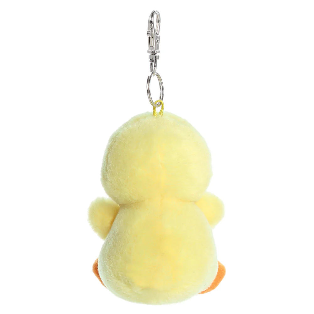 Palm Pals Betsy Chick Clip-On 4"