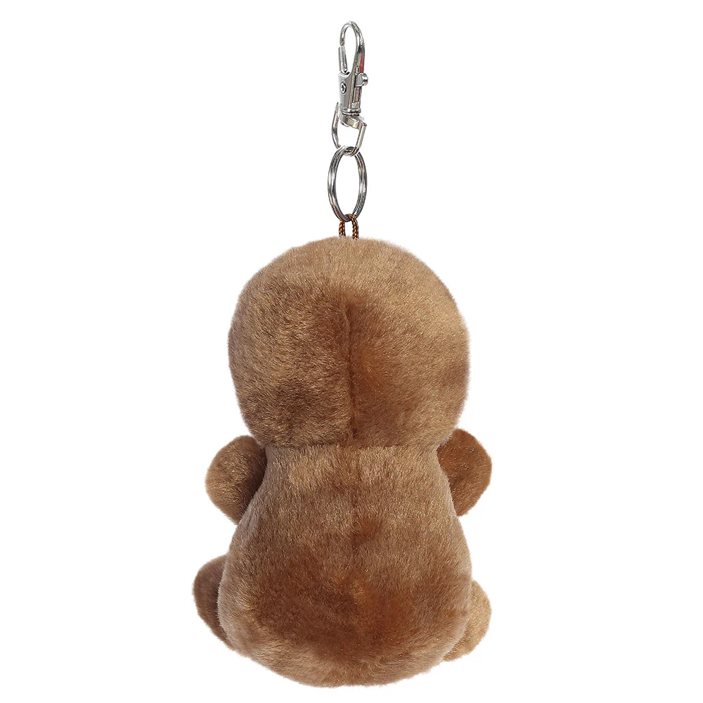 Palm Pals Slomo Sloth Clip-On 4"