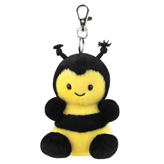 Palm Pals Queeny Bee Clip-On 4"