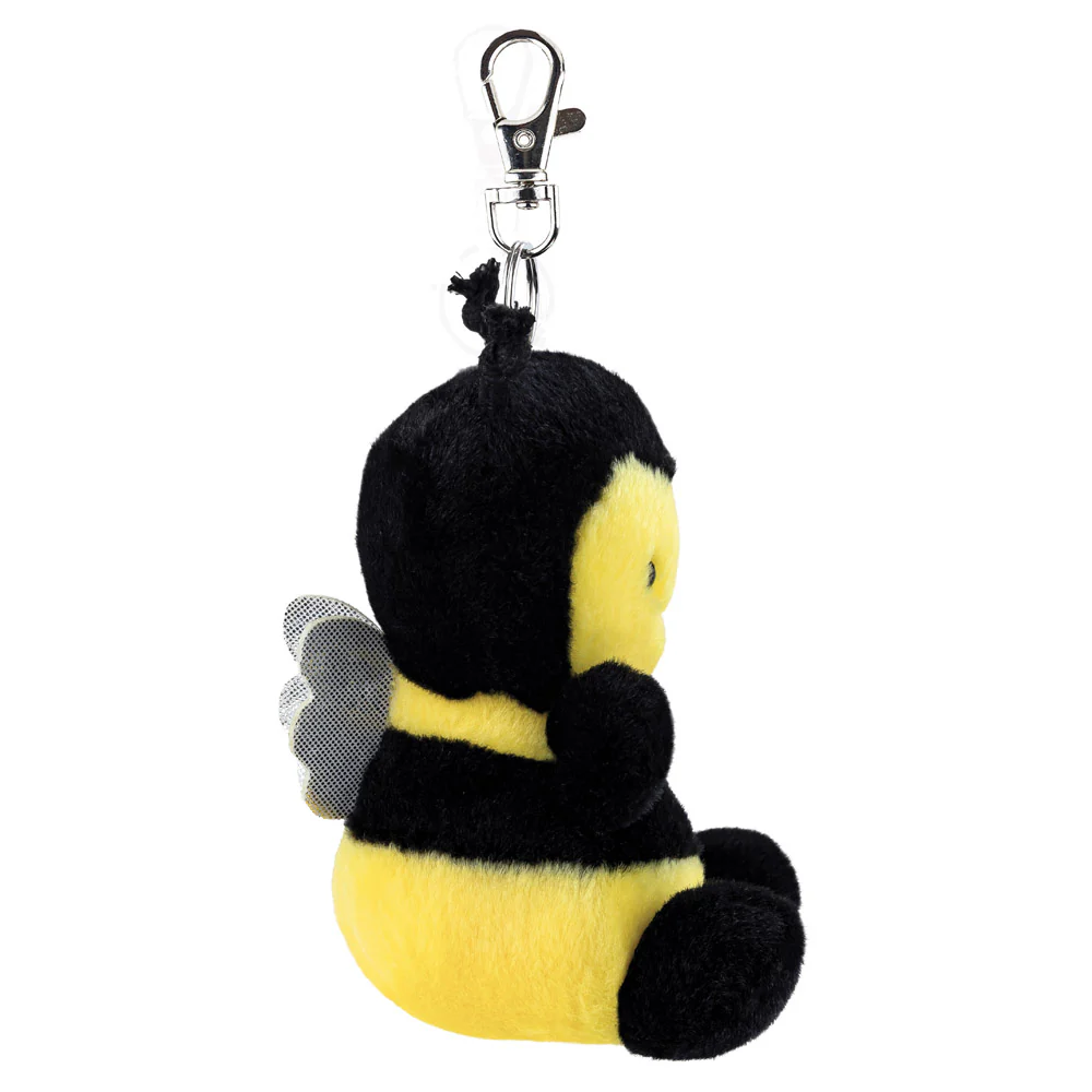 Palm Pals Queeny Bee Clip-On 4"
