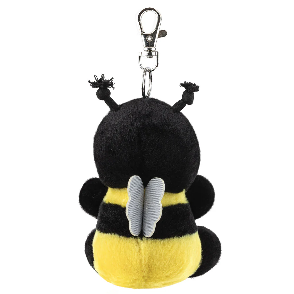 Palm Pals Queeny Bee Clip-On 4"