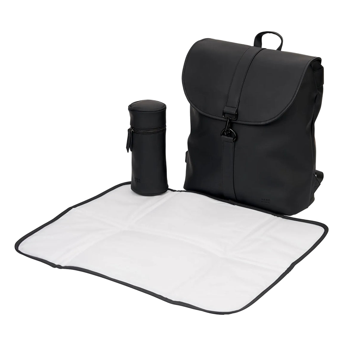 Bababing Sorm backpack - Black