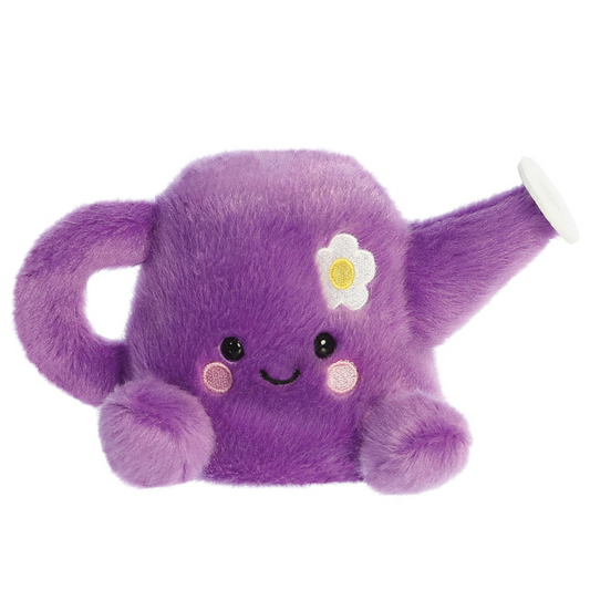 Aurora Palm Pals Flo Watercan Soft Toy 5”