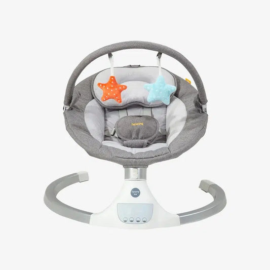 Bababing Hub Electric Baby Swing Chair