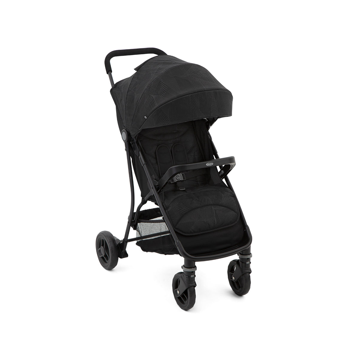 Graco Breaze Lite™ 2 Stroller Black