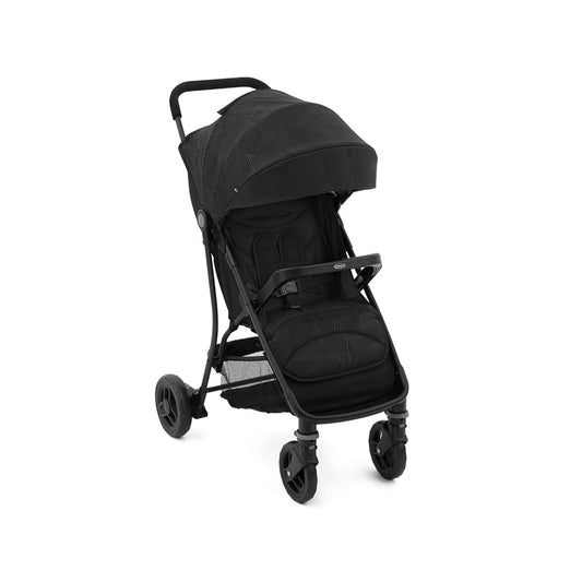 Graco Breaze Lite™ 2 Stroller Black