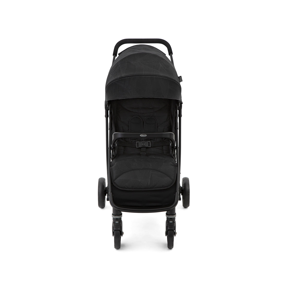 Graco Breaze Lite™ 2 Stroller Black