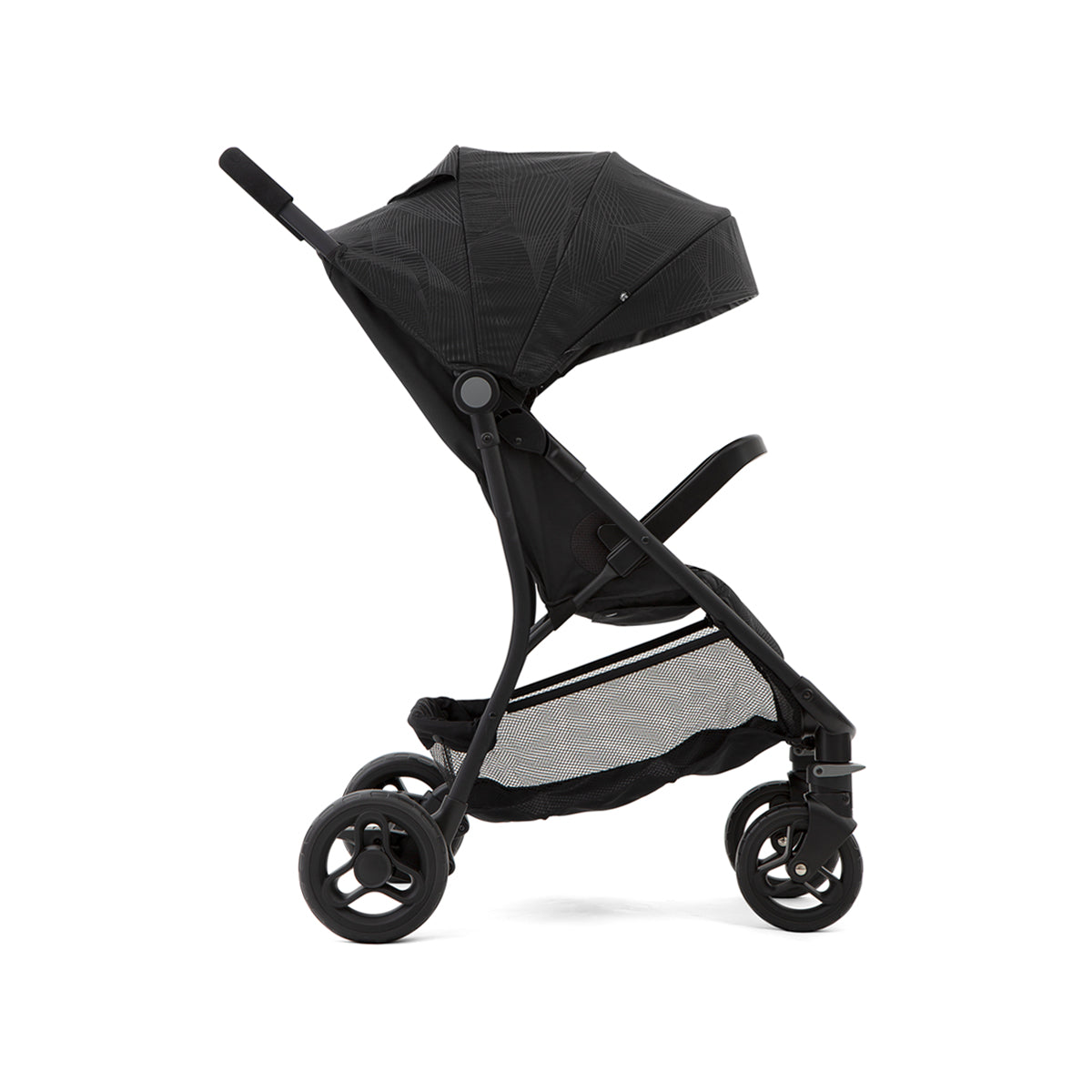 Graco Breaze Lite™ 2 Stroller Black