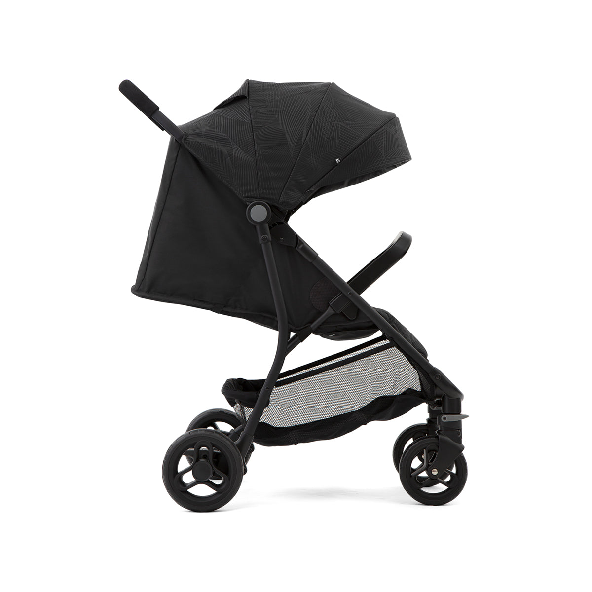 Graco Breaze Lite™ 2 Stroller Black