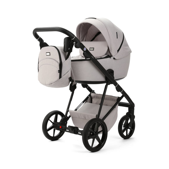 Mee-Go Milano Evo Biscuit Travel System