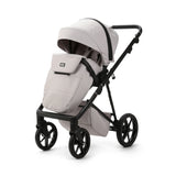 Mee-Go Milano Evo Biscuit Travel System