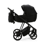 Mee-Go Milano Evo Abstract Black Travel System