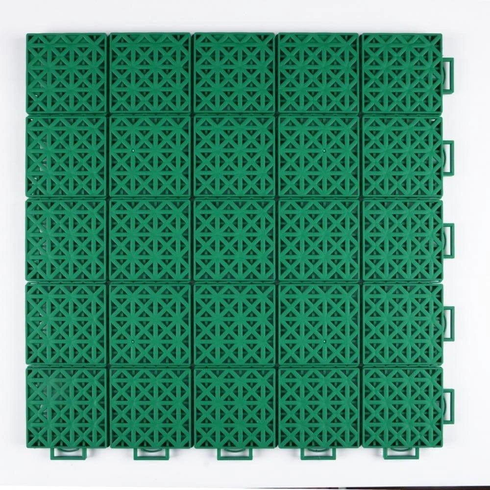 Modular Multi Sport Playground Tiles