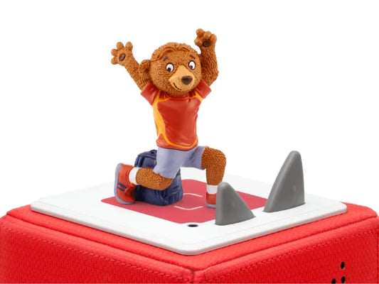 Tonies Joe Wicks Burpee Bear