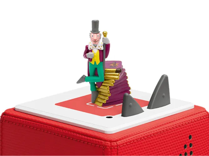 Tonies Roald Dahl Charlie and the Chocolate Factory