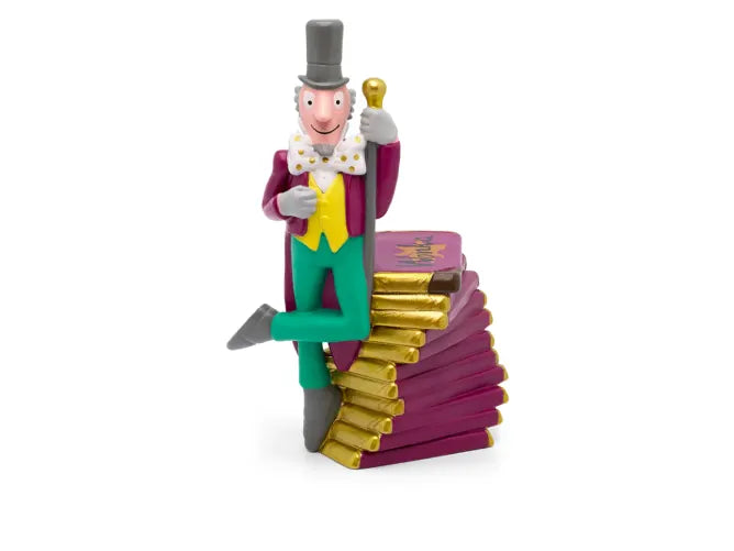 Tonies Roald Dahl Charlie and the Chocolate Factory