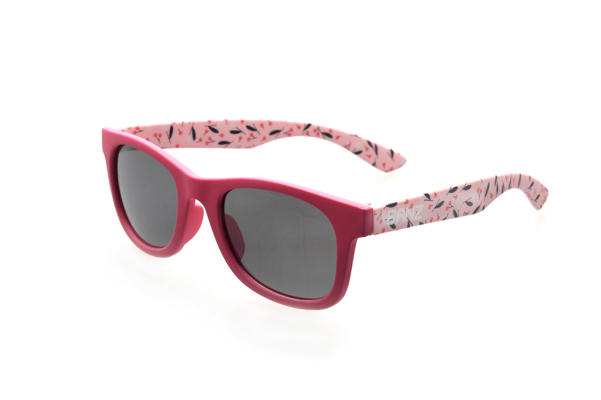Junior Banz® Kids Polarised Sunglasses