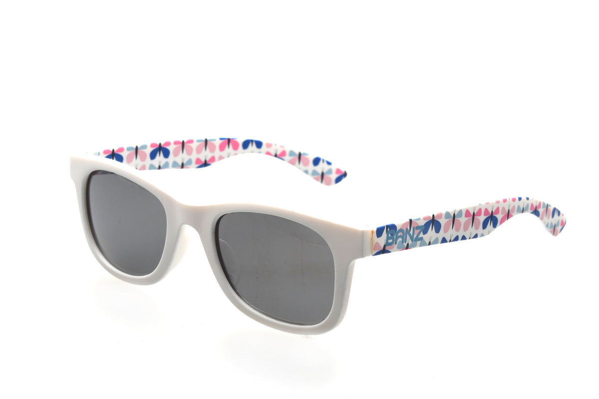 Junior Banz® Kids Polarised Sunglasses