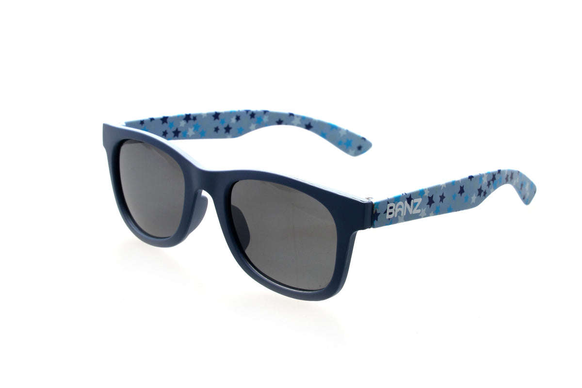 Junior Banz® Kids Polarised Sunglasses