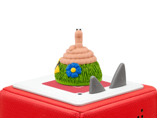 Tonies Julia Donaldson Superworm
