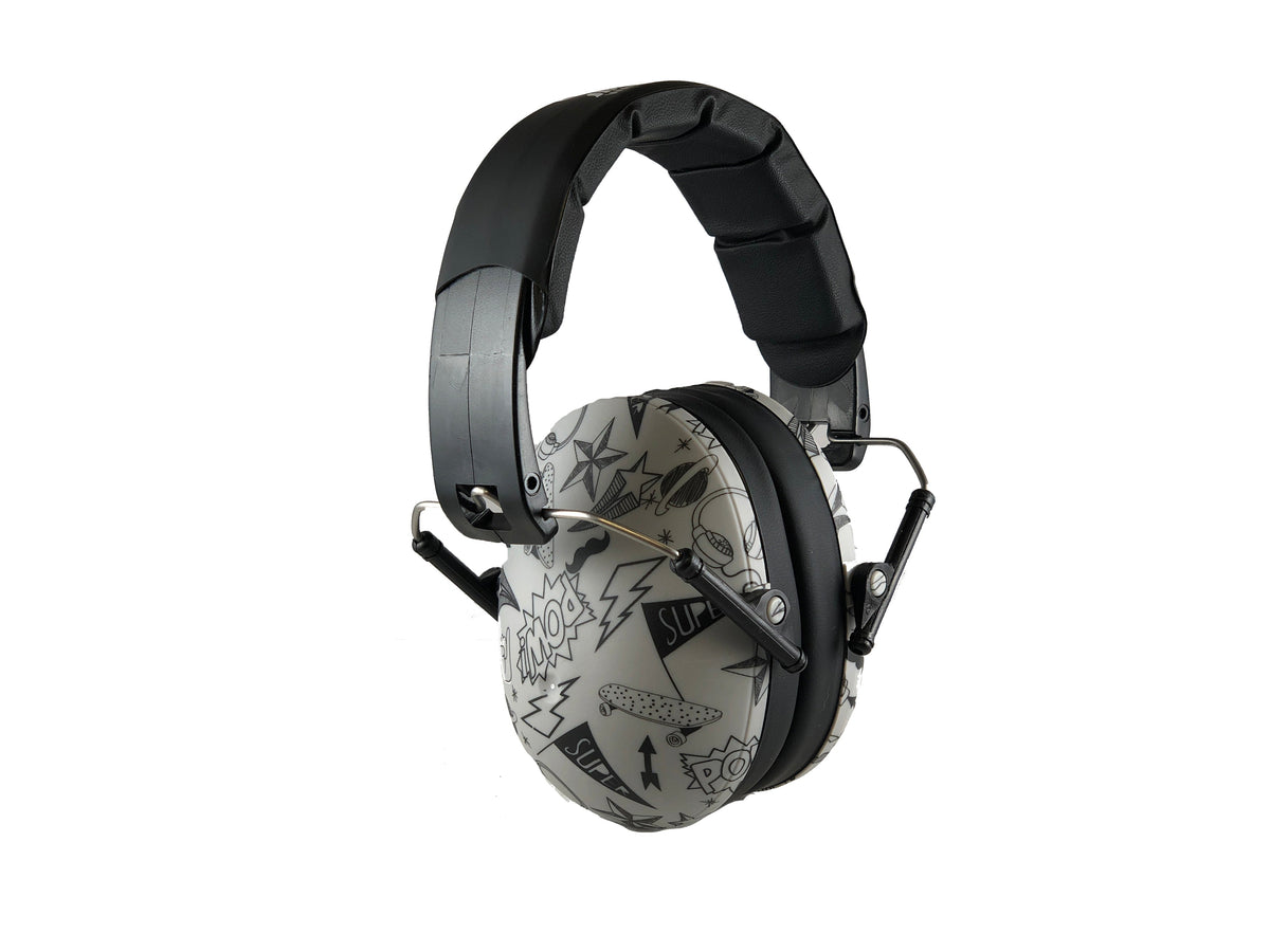 Kids Hearing Protection Ear Defenders