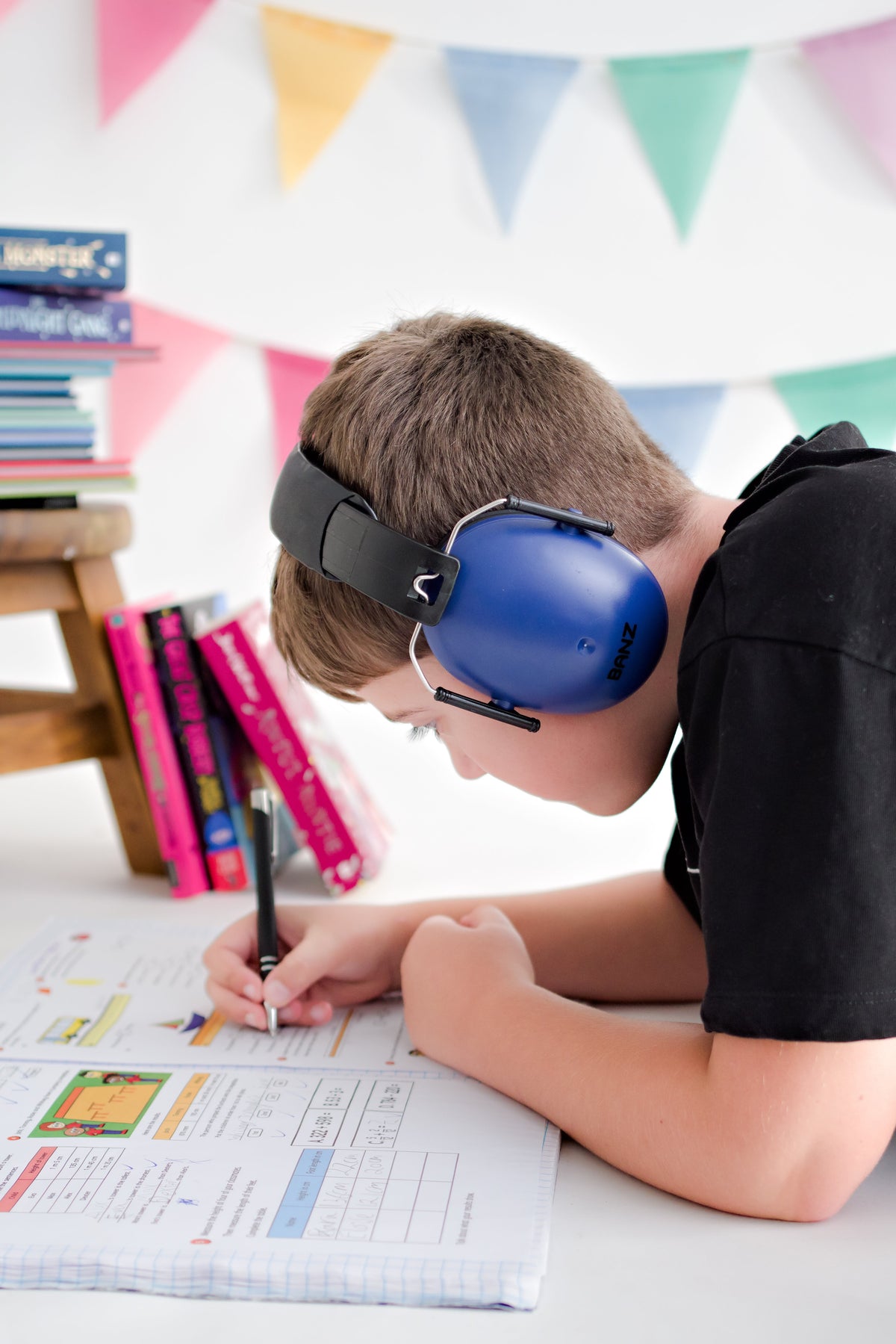 Kids Hearing Protection Ear Defenders
