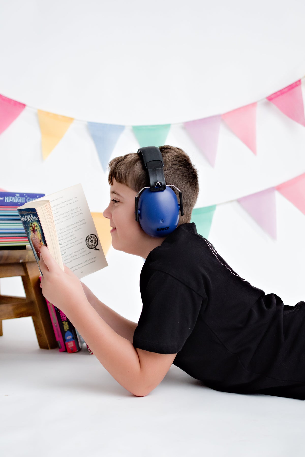 Kids Hearing Protection Ear Defenders