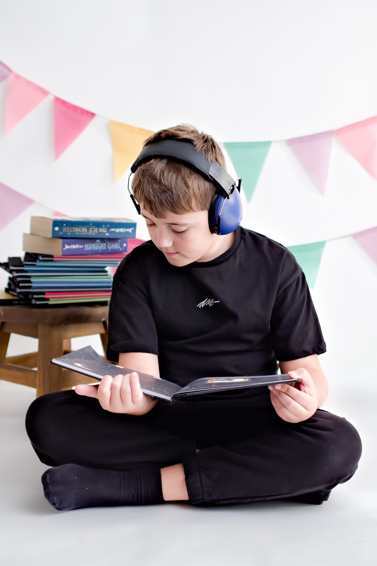 Kids Hearing Protection Ear Defenders