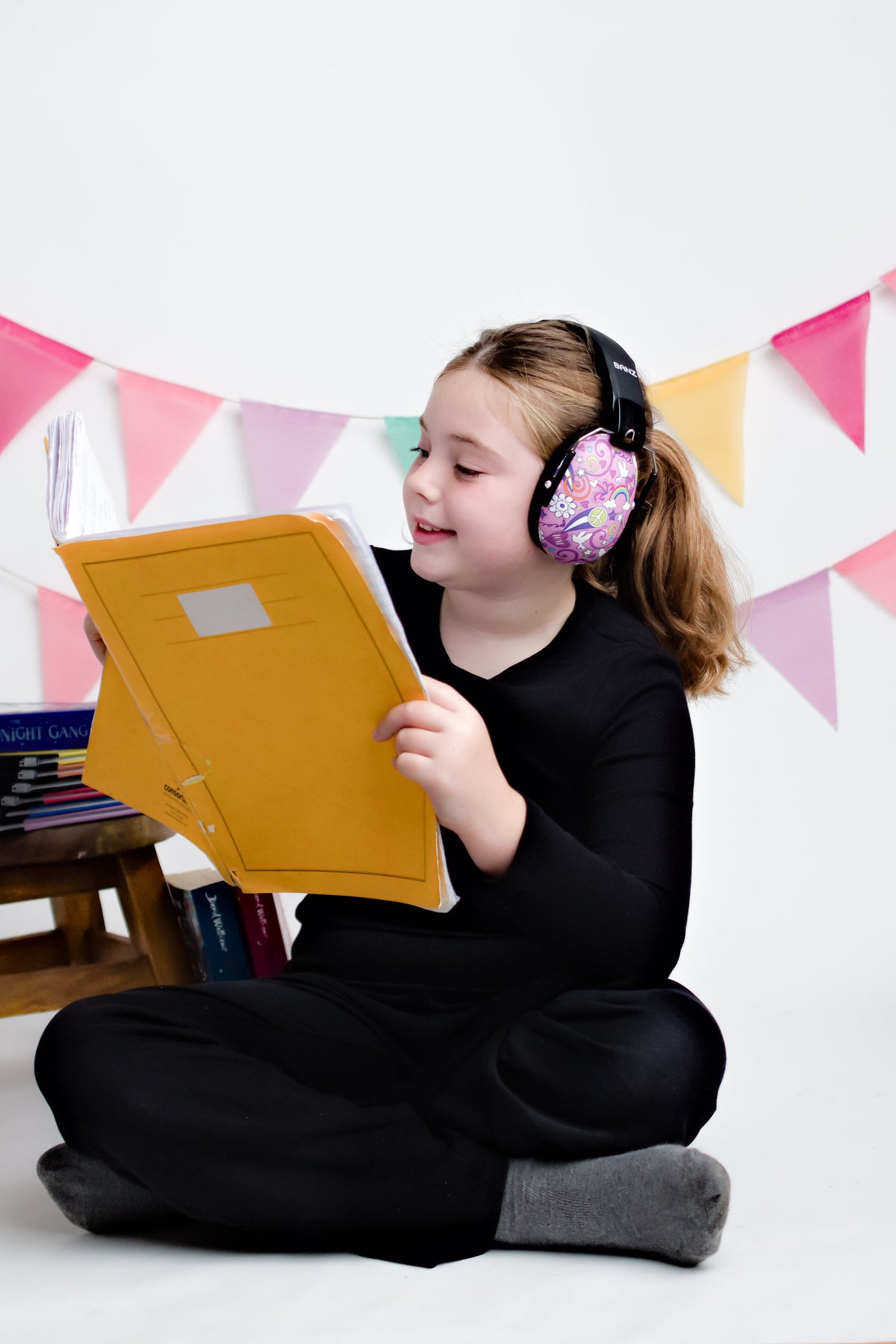 Kids Hearing Protection Ear Defenders