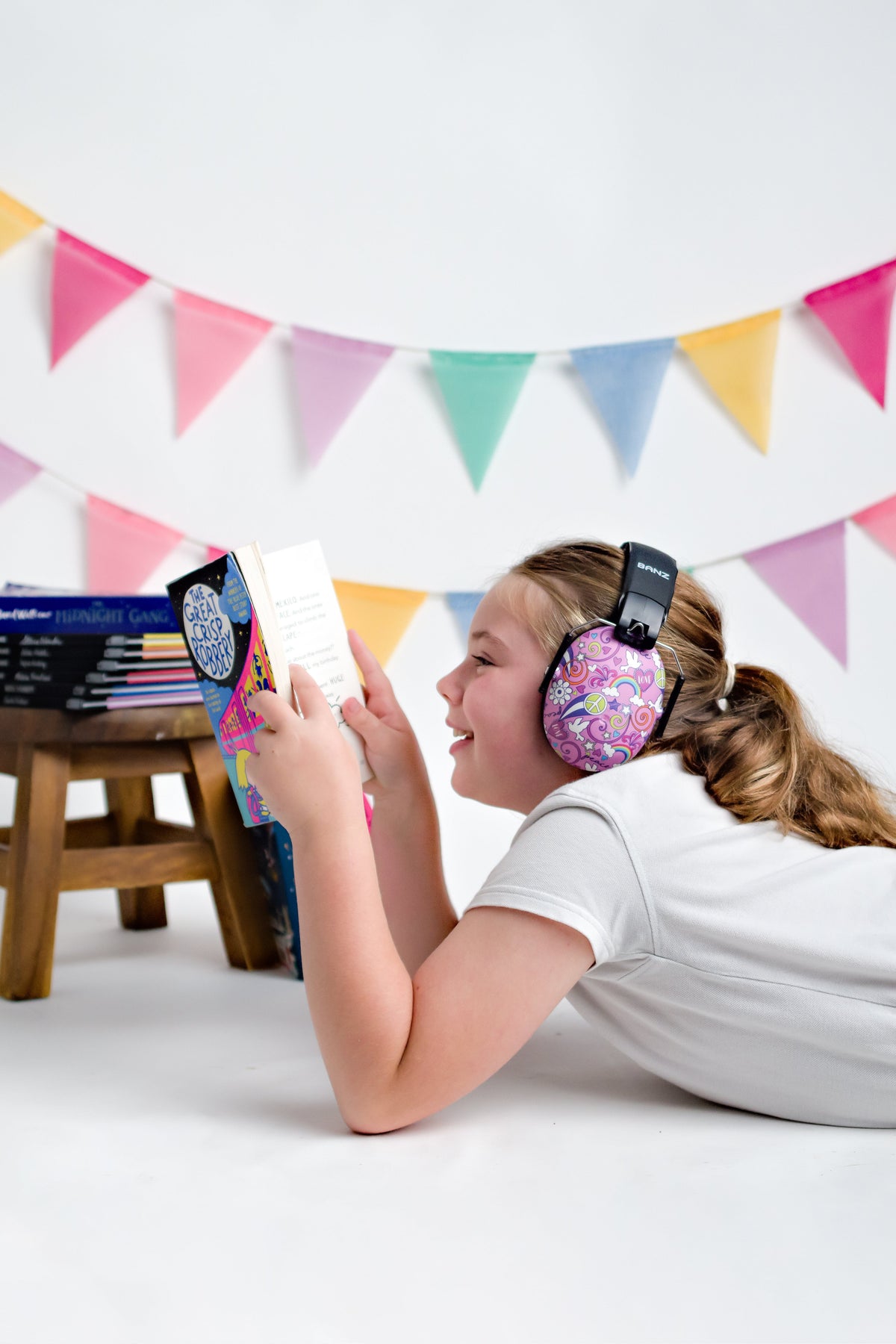 Kids Hearing Protection Ear Defenders