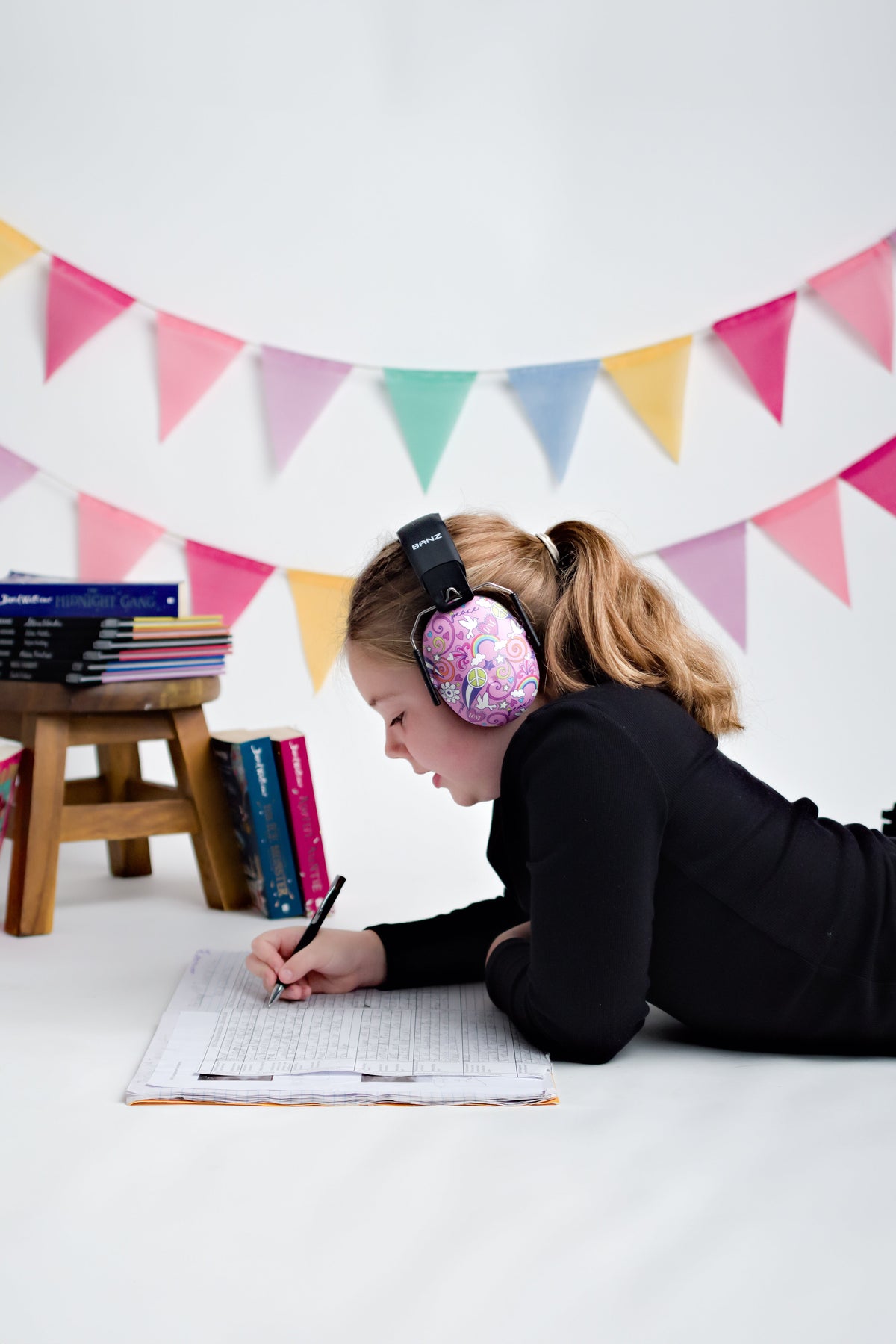 Kids Hearing Protection Ear Defenders