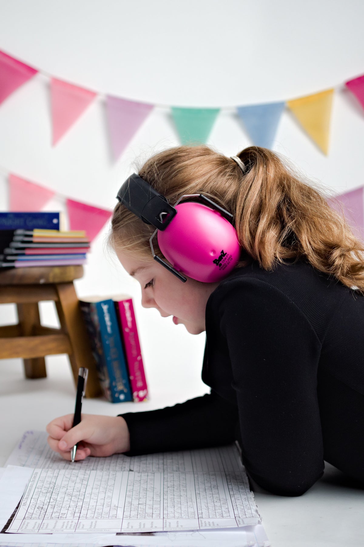 Kids Hearing Protection Ear Defenders