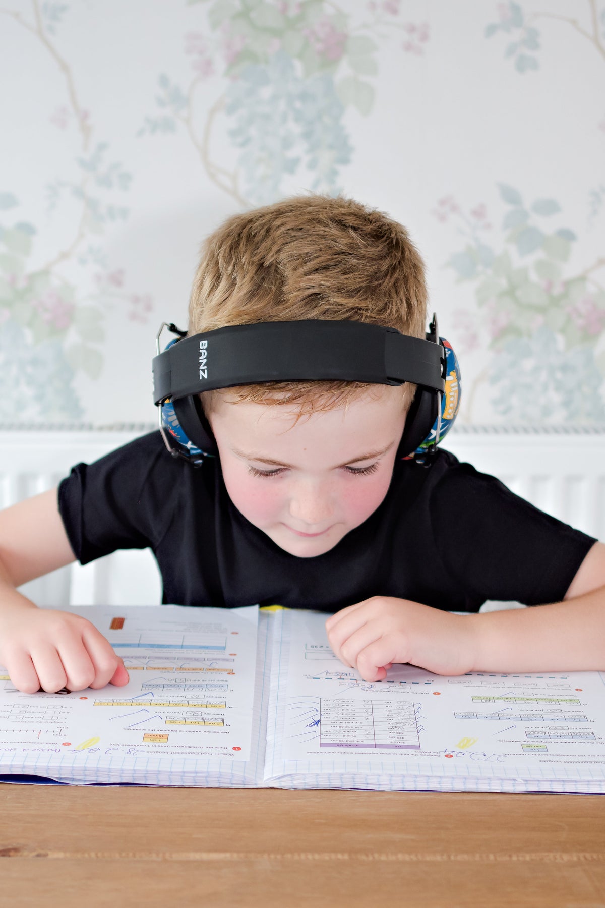 Kids Hearing Protection Ear Defenders