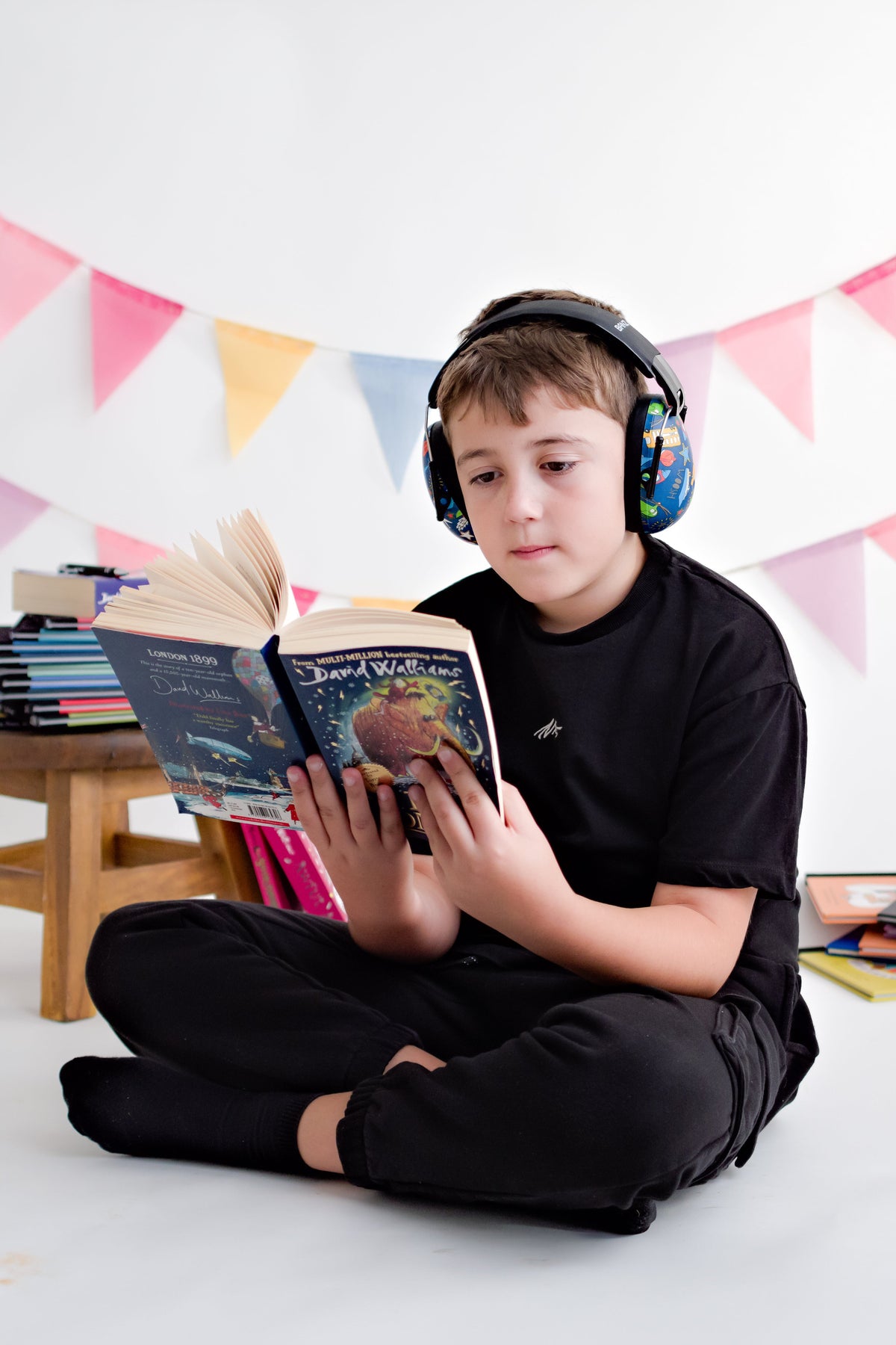 Kids Hearing Protection Ear Defenders