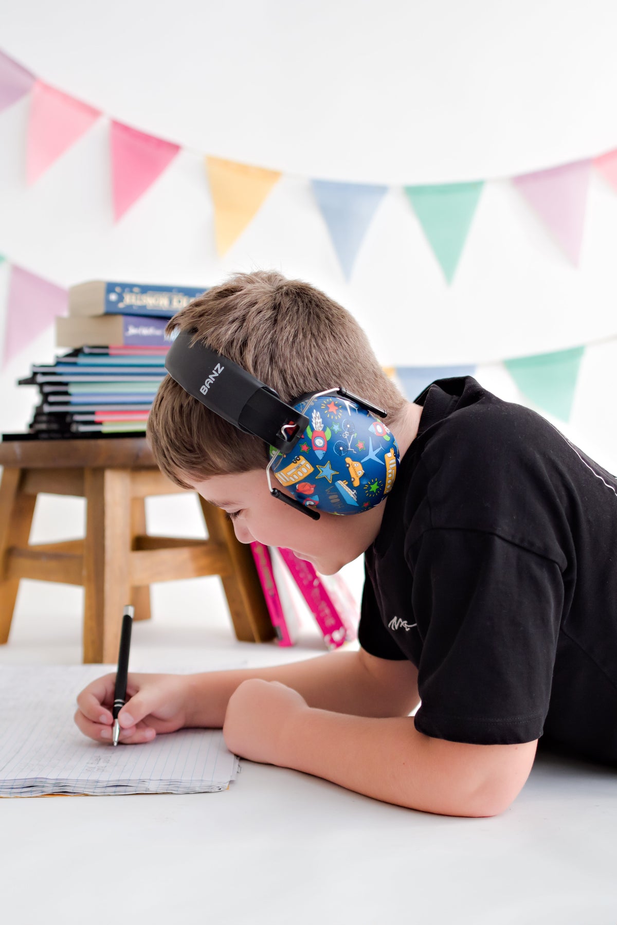 Kids Hearing Protection Ear Defenders