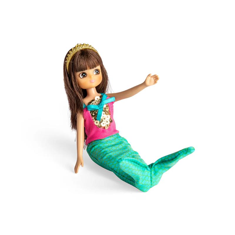 Lottie Doll Mermaid Dreams