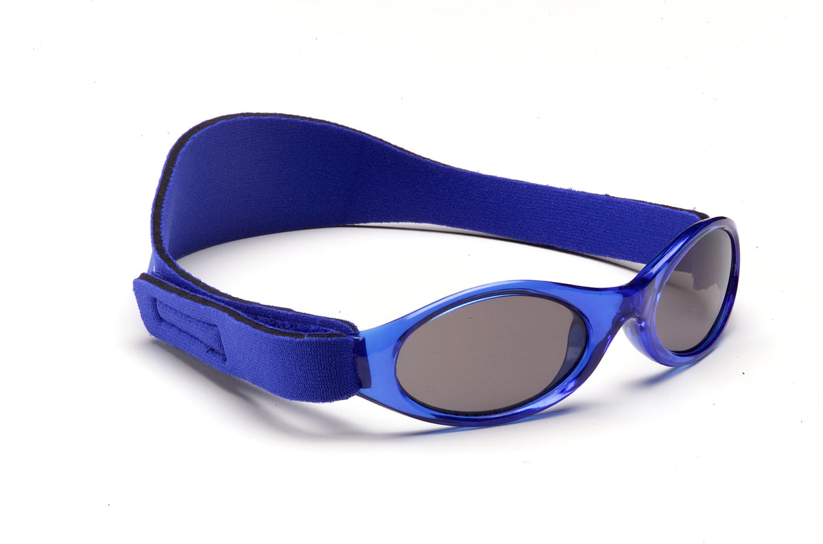 Bubzee Banz® Wrap Around Sunglasses