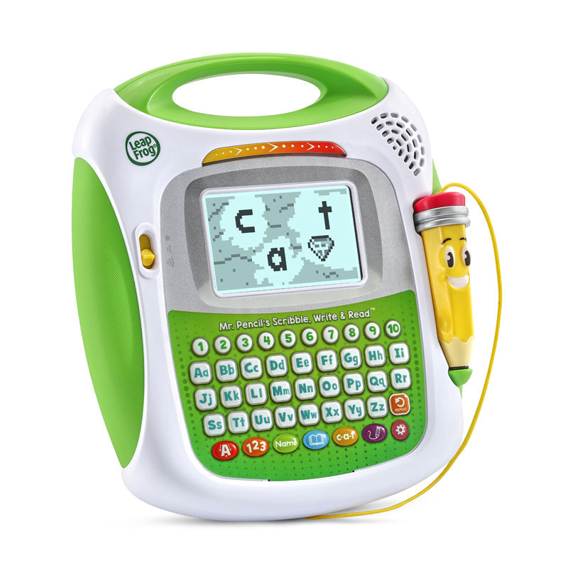 Leap Frog Mr. Pencil's® Scribble, Write & Read™