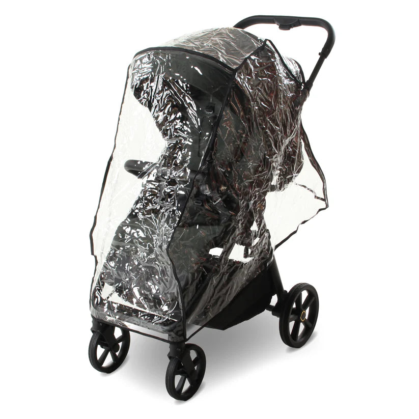 My Babiie MB170 Plus Pushchair - Green