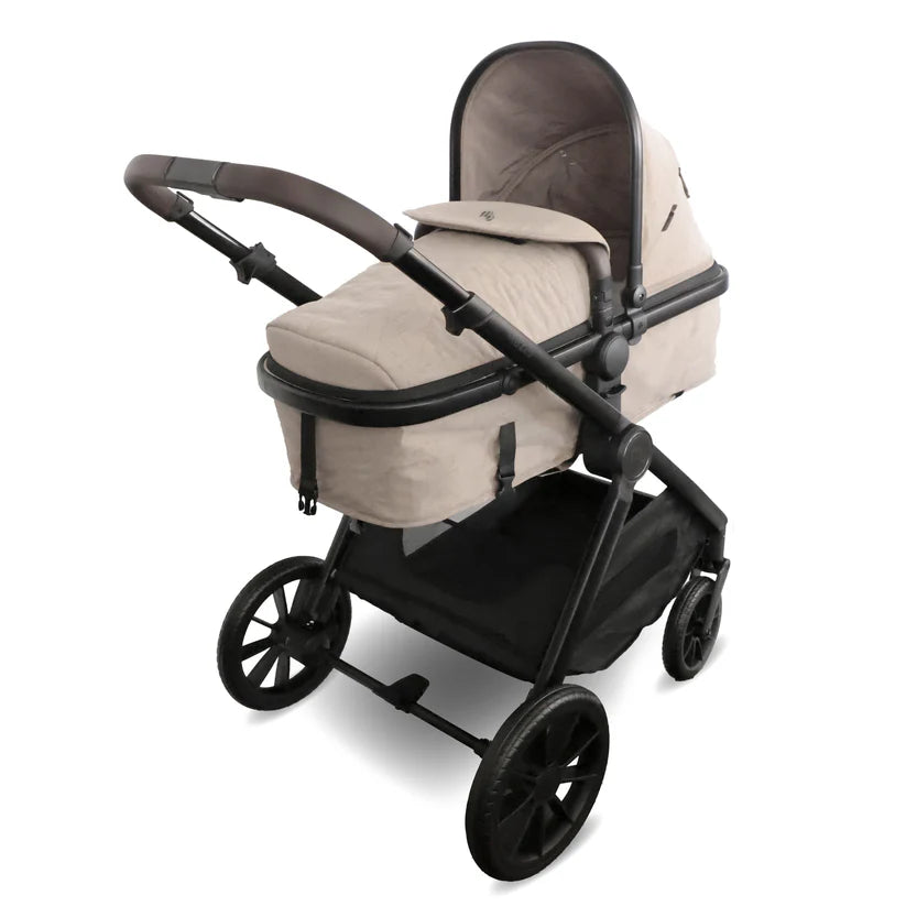 My Babiie MB220 3-in-1 Travel System - Mink