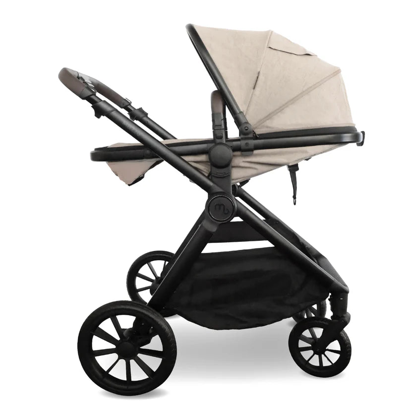 My Babiie MB220 3-in-1 Travel System - Mink
