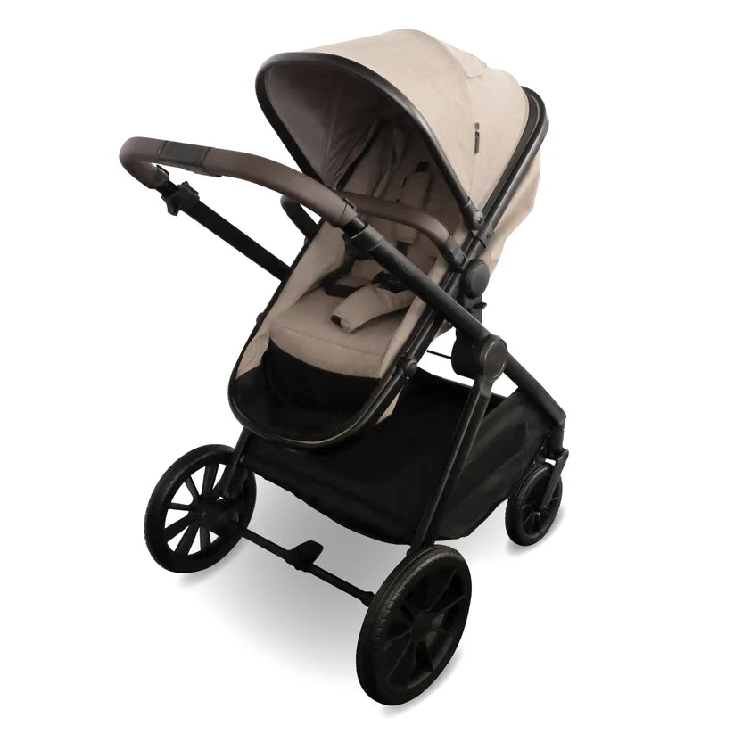My Babiie MB220 3-in-1 Travel System - Mink