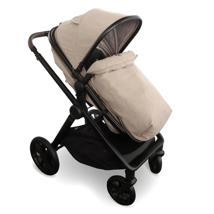 My Babiie MB220 3-in-1 Travel System - Mink
