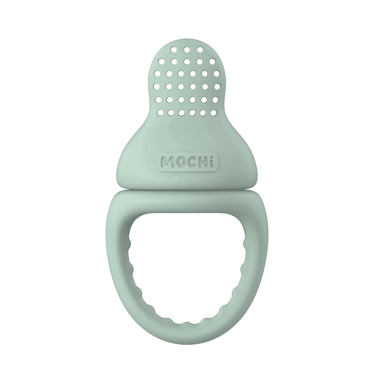 MOCHi Pop-Up Food Feeder – Silicone Weaning Feeder for Babies