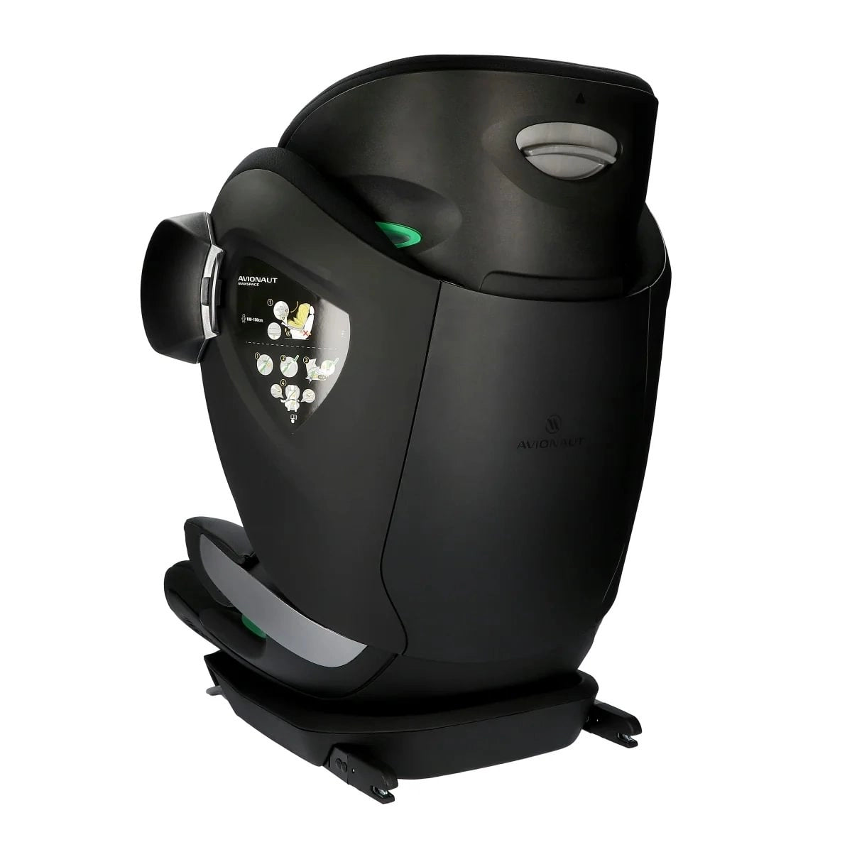 Avionaut MaxSpace Smart Car Seat