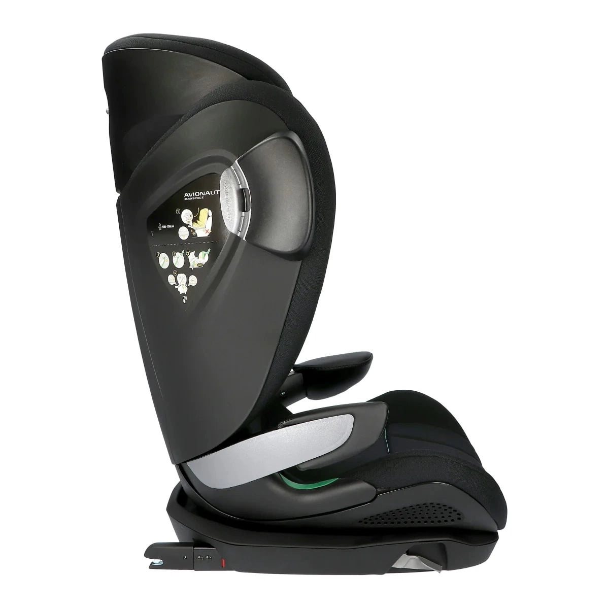 Avionaut MaxSpace Smart Car Seat