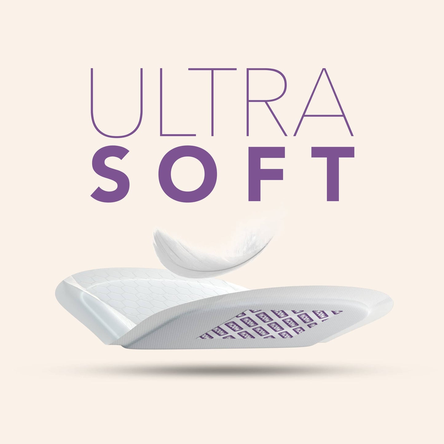 MOCHi Breast Pads – Ultra-Absorbent Day & Night Nursing Pads