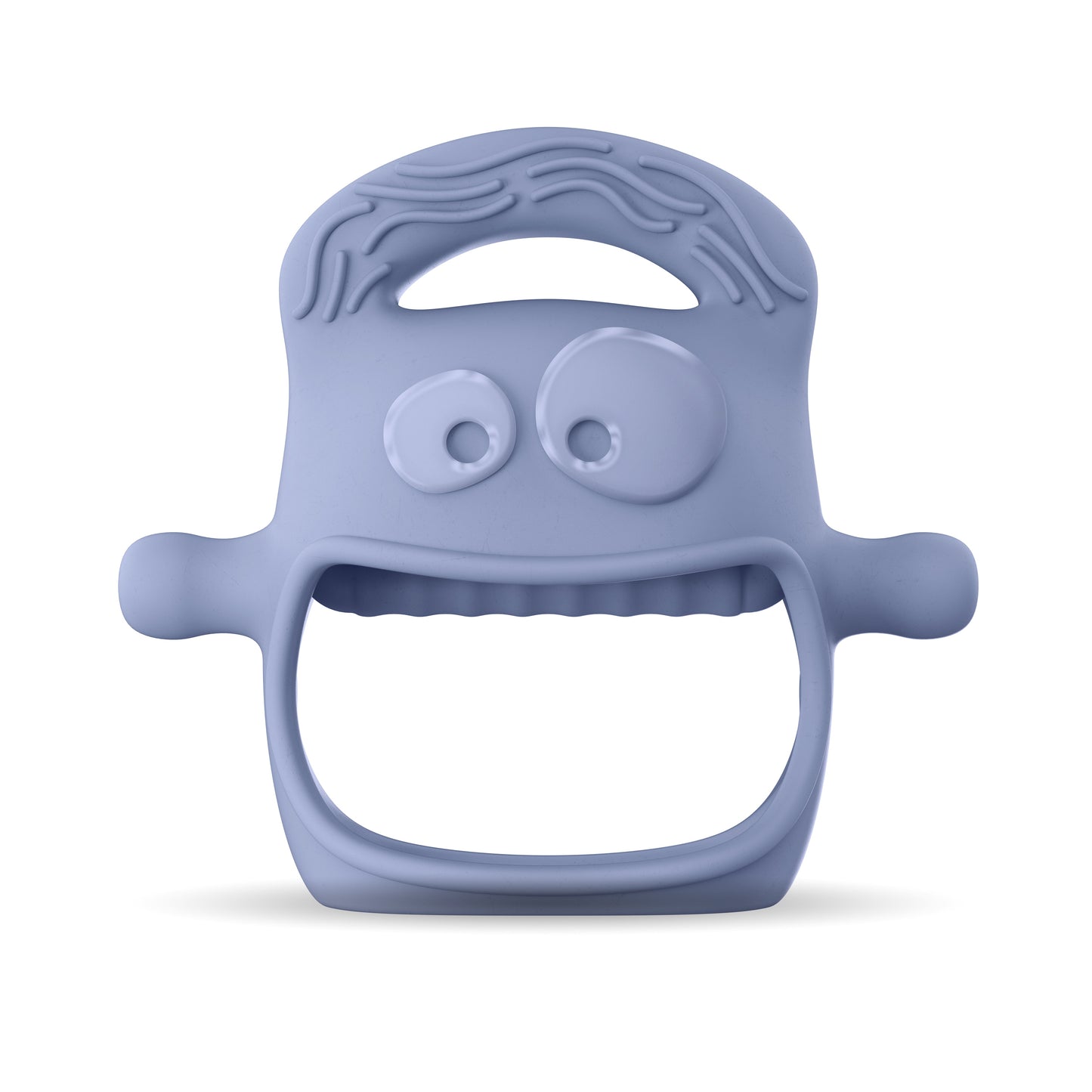 MOCHi Teether – Next-Generation Silicone Teether for Babies