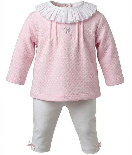 Pex Natalie 2 Piece Girls Suit